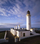 Mull of Galloway lighthouse